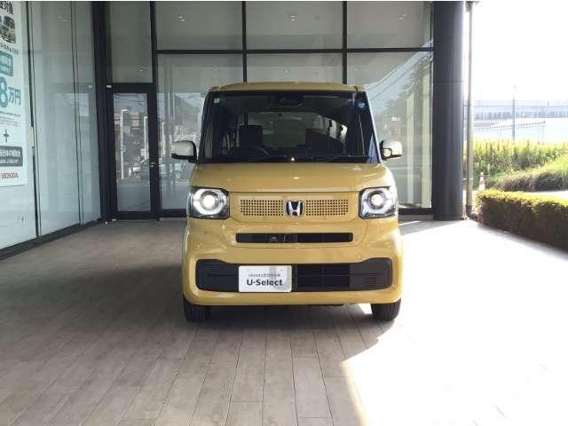 N-BOX（高知県高知市）画像3