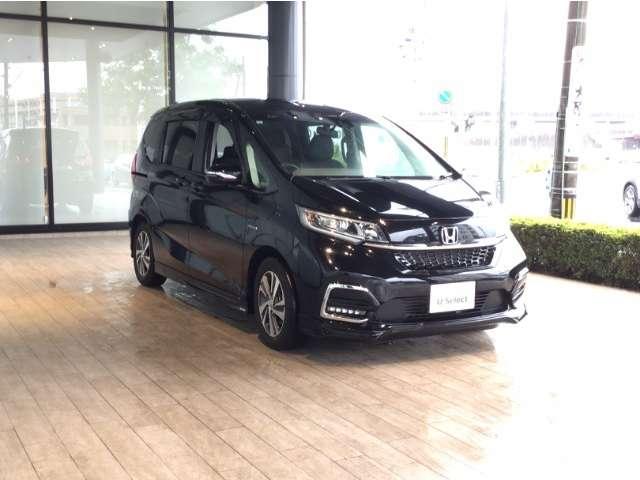 フリード（高知県高知市）画像4