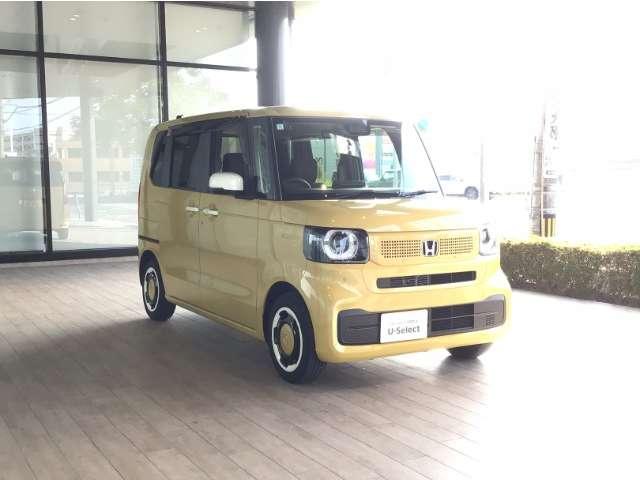 N-BOX（高知県高知市）画像4