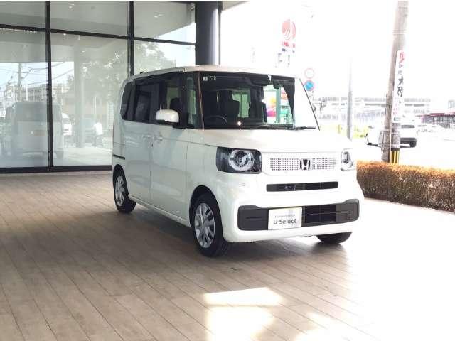 N-BOX（高知県高知市）画像4