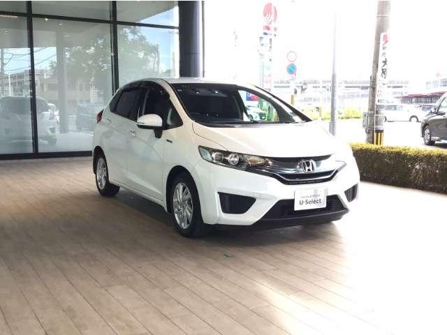 フィット（高知県高知市）画像4