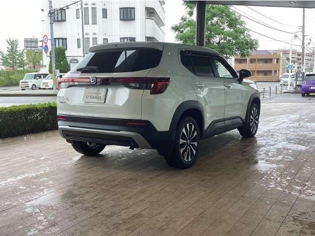 WR-V（高知県高知市）画像5
