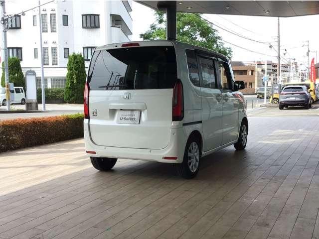 N-BOX（高知県高知市）画像5