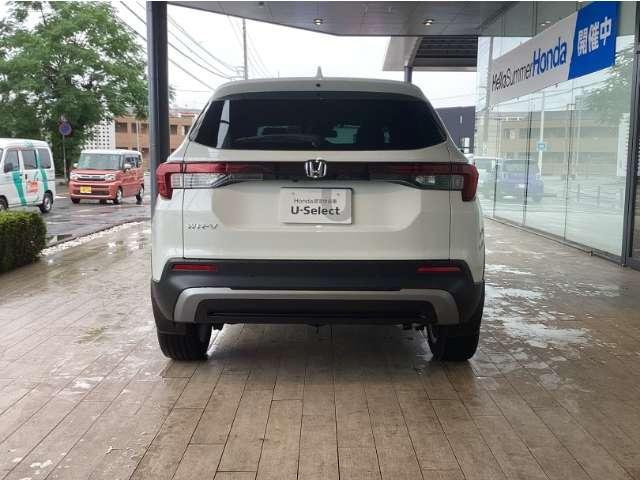 WR-V（高知県高知市）画像6