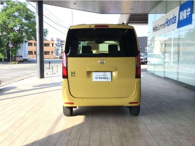 N-BOX（高知県高知市）画像6