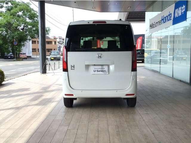 N-BOX（高知県高知市）画像6