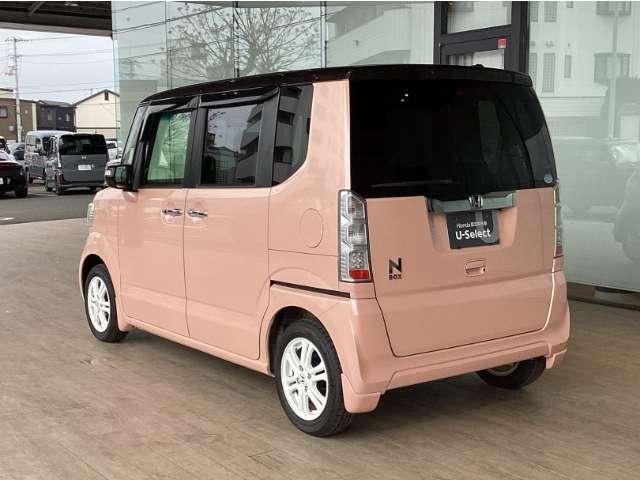 N-BOX＋（高知県高知市）画像7