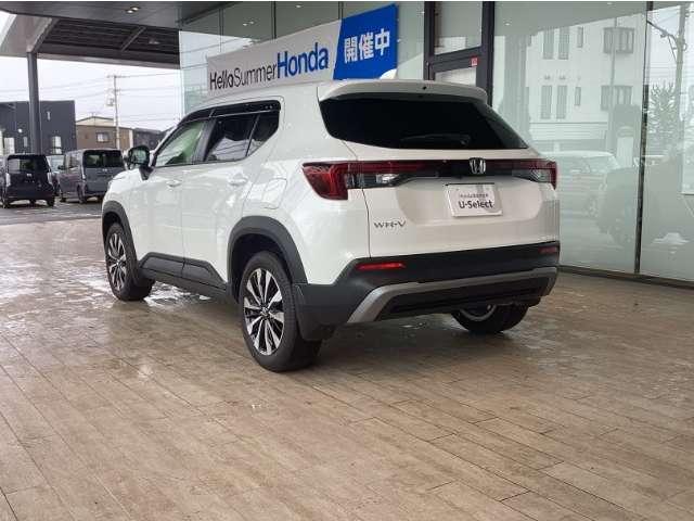 WR-V（高知県高知市）画像7