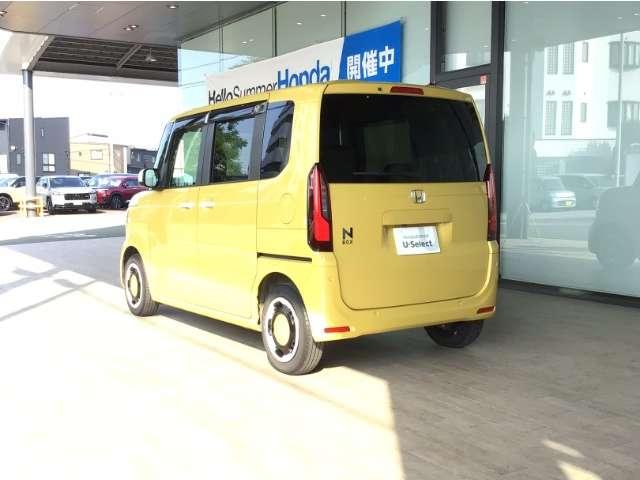 N-BOX（高知県高知市）画像7
