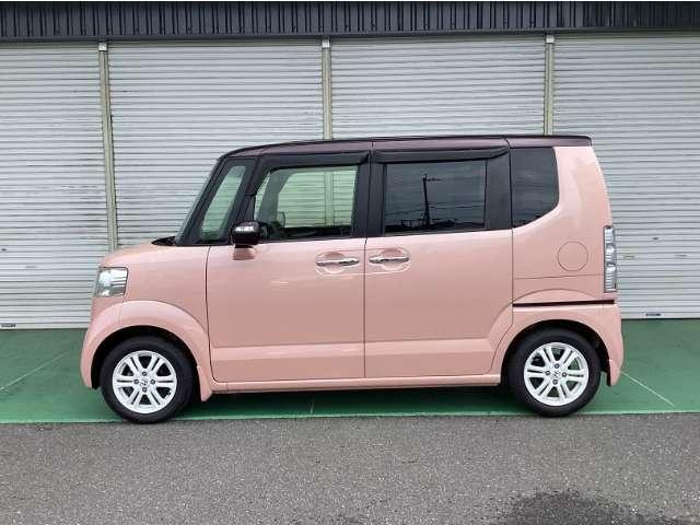 N-BOX＋（高知県高知市）画像8