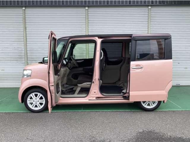 N-BOX＋（高知県高知市）画像9