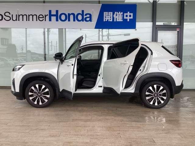 WR-V（高知県高知市）画像9