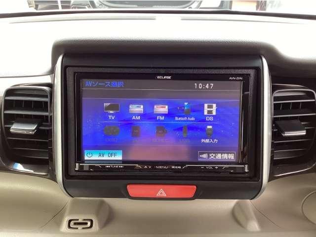 N-BOX＋（高知県高知市）画像17