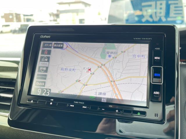 N-BOXカスタム（高知県高知市）画像17