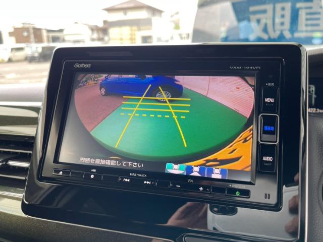 N-BOXカスタム（高知県高知市）画像19