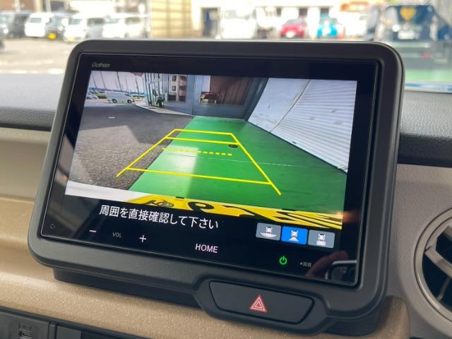 N-BOX（高知県高知市）画像19