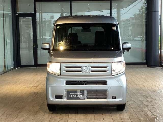 N-VAN（高知県高知市）画像3