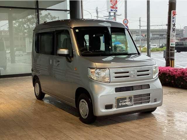 N-VAN（高知県高知市）画像4