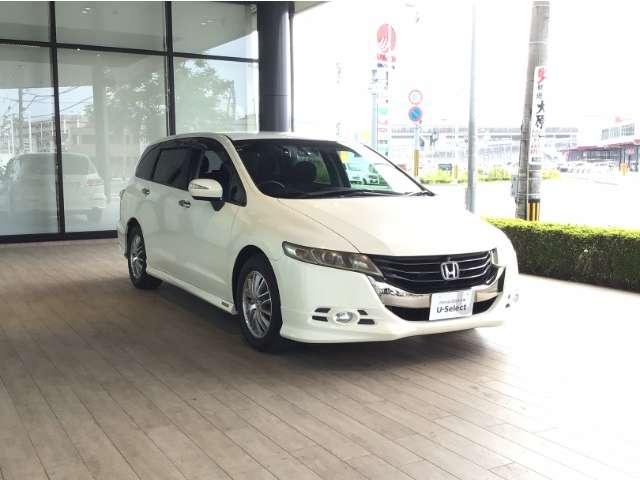 オデッセイ（高知県高知市）画像4