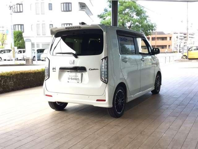 N-WGNカスタム（高知県高知市）画像5
