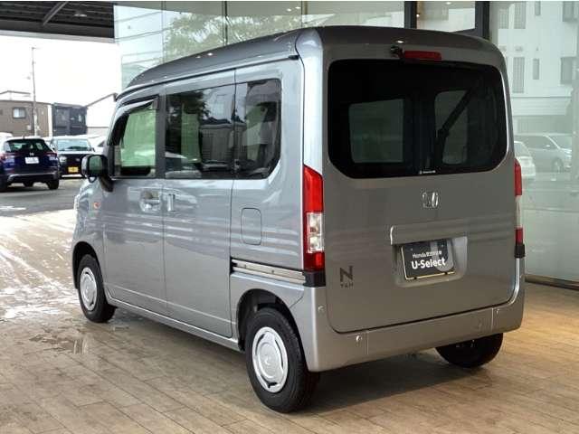 N-VAN（高知県高知市）画像7