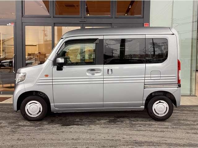 N-VAN（高知県高知市）画像8