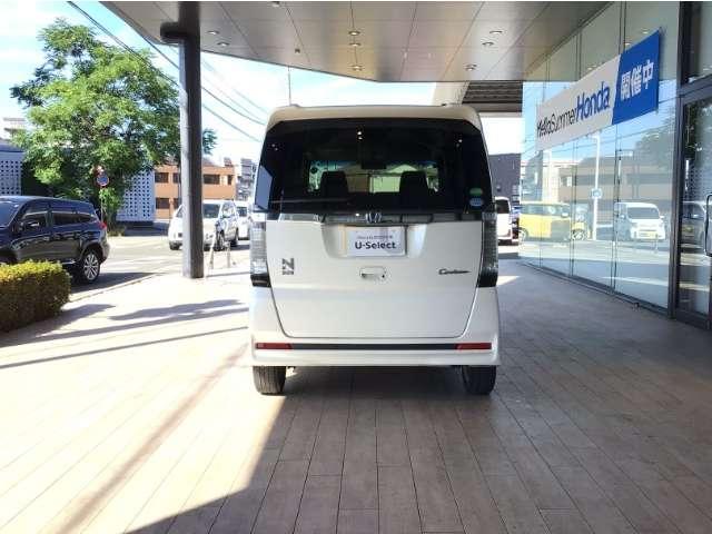 N-BOXカスタム（高知県高知市）画像6
