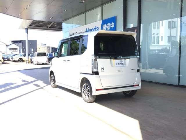 N-BOXカスタム（高知県高知市）画像7