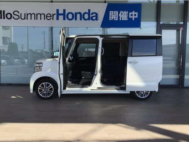 N-BOXカスタム（高知県高知市）画像9