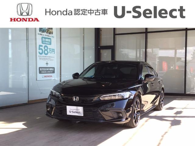 シビック Honda Cars 高知 一宮店（高知県高知市）｜エムジェー
