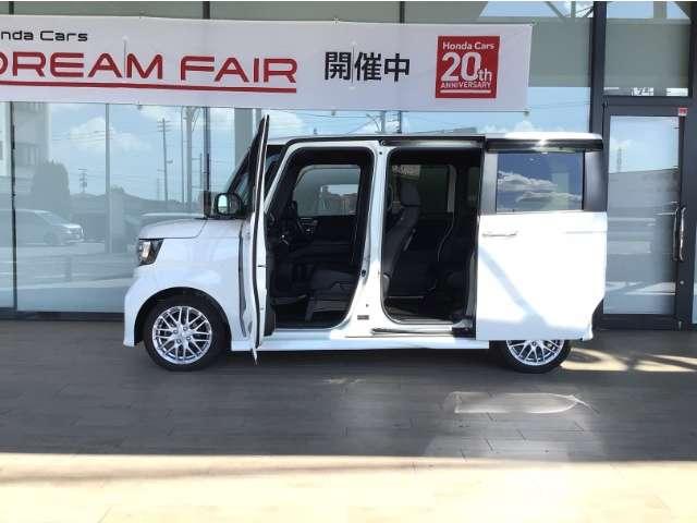 N-BOXカスタム（高知県高知市）画像9