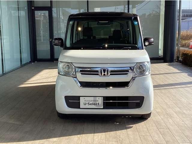 N-BOX（高知県高知市）画像2