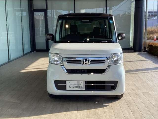 N-BOX（高知県高知市）画像3