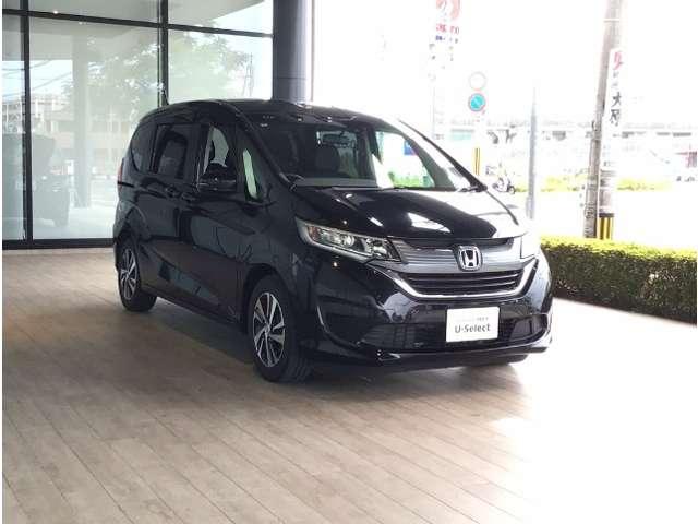 フリード（高知県高知市）画像4