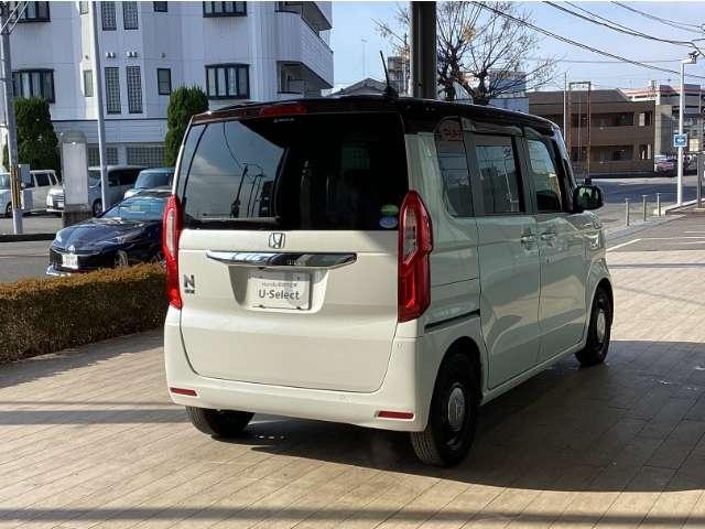 N-BOX（高知県高知市）画像5