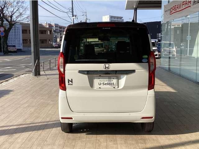 N-BOX（高知県高知市）画像6