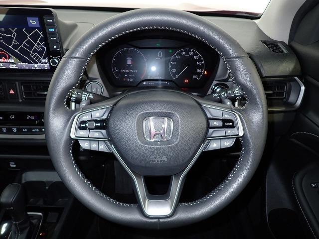 WR-V（高知県高知市）画像8