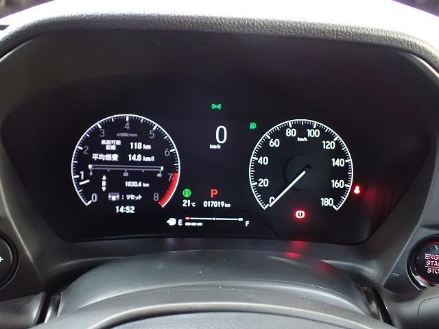 WR-V（高知県高知市）画像9