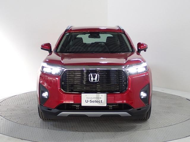 WR-V（高知県高知市）画像10