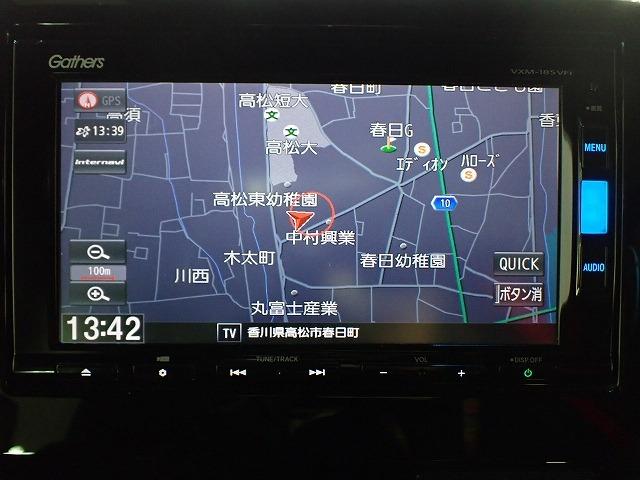 N-BOXカスタム（高知県高知市）画像2