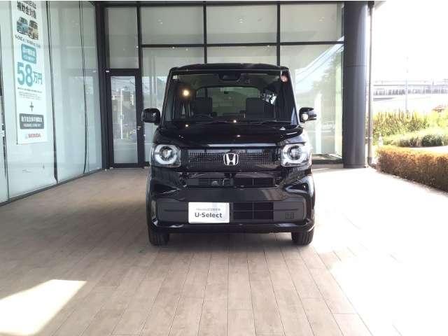 N-BOX（高知県高知市）画像2