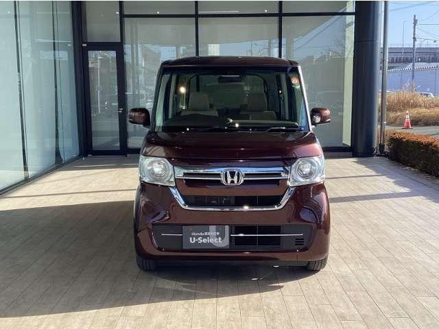 N-BOX（高知県高知市）画像3