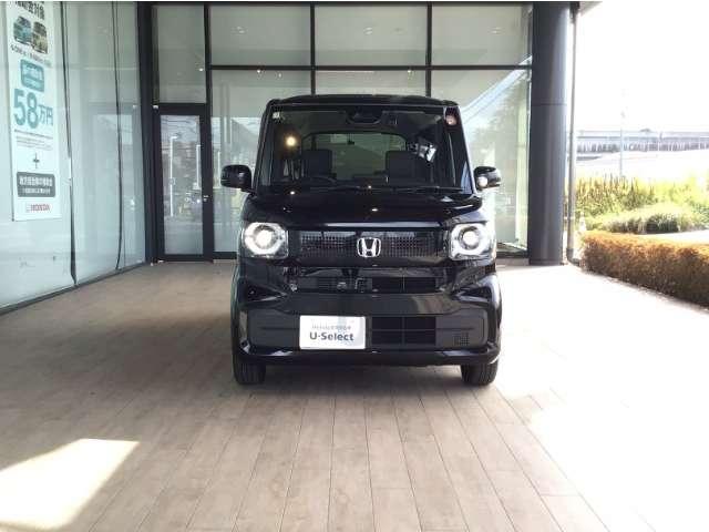 N-BOX（高知県高知市）画像3
