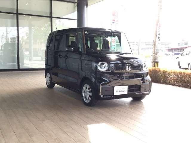 N-BOX（高知県高知市）画像4