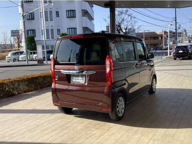 N-BOX（高知県高知市）画像5