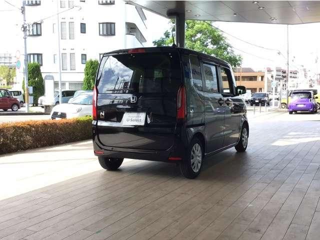 N-BOX（高知県高知市）画像5