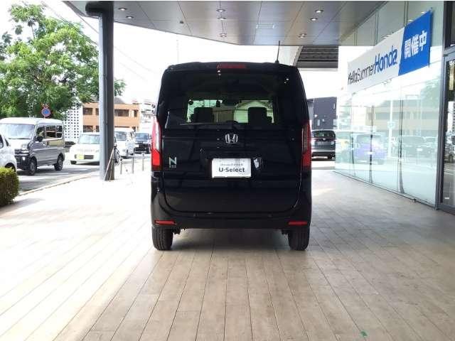 N-BOX（高知県高知市）画像6