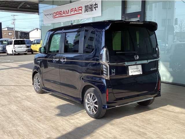N-BOXカスタム（高知県高知市）画像7
