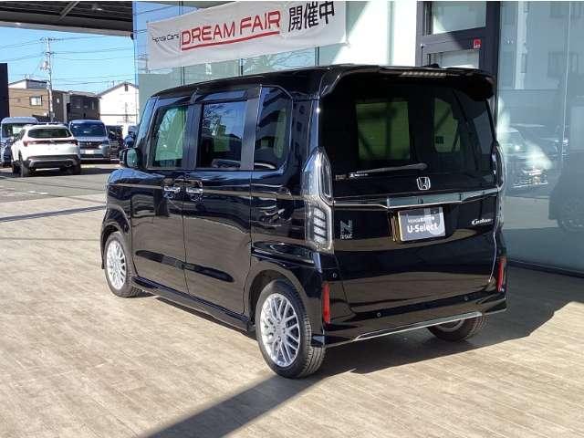 N-BOXカスタム（高知県高知市）画像7