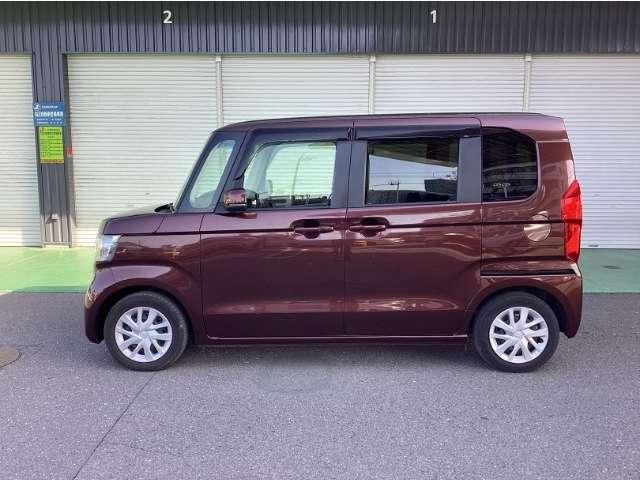 N-BOX（高知県高知市）画像8
